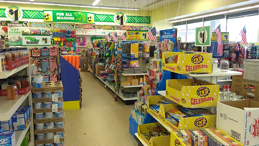 Dollar Store «Dollar Tree», reviews and photos, 1838 Stefko Blvd, Bethlehem, PA 18017, USA