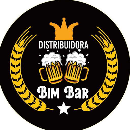 Logo da empresa - Distribuidora BimBar