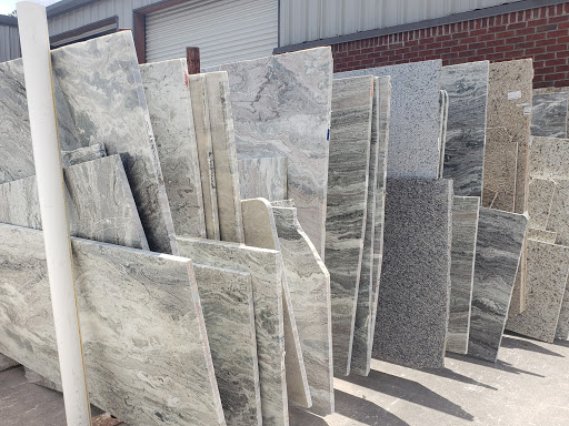 Cabinet Maker «Metro Cabinets & Granite Creations», reviews and photos, 120 Park W Dr, McDonough, GA 30253, USA