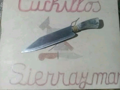 Cuchillos Sierraymar