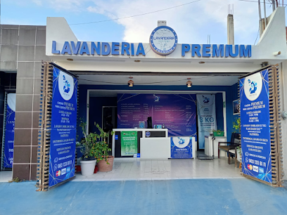 Lavanderia Premium