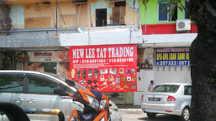 Lee Tat Trading