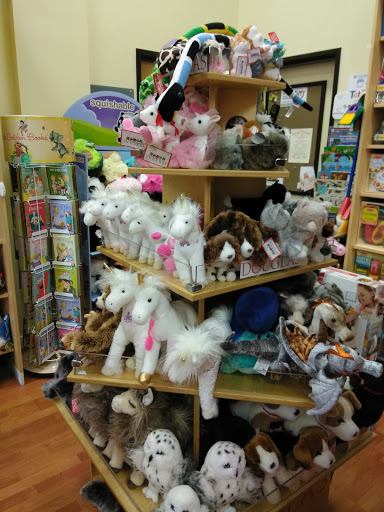 Toy Store «Piccolo Mondo Toys», reviews and photos, 12345 SW Horizon Blvd, Beaverton, OR 97007, USA