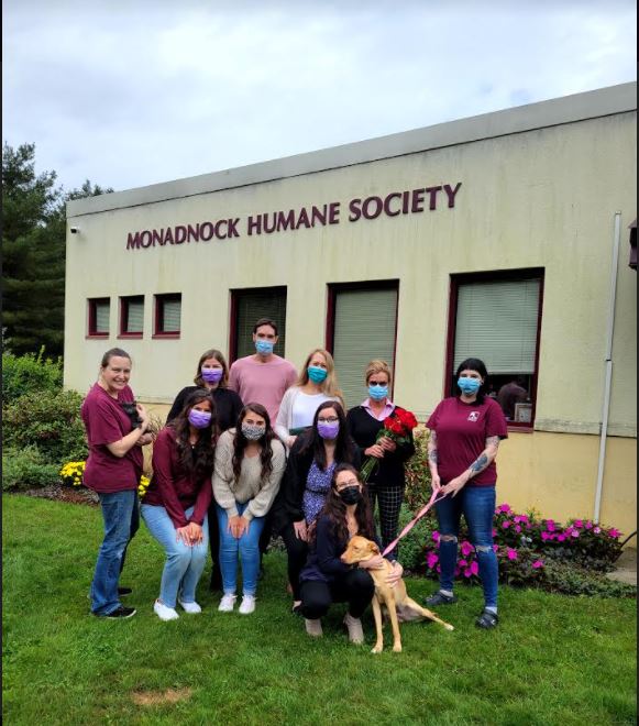 Monadnock Humane Society Boarding and Daycare