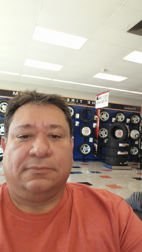 Tire Shop «Firestone Complete Auto Care», reviews and photos, 1003 Cape Coral Pkwy E, Cape Coral, FL 33904, USA