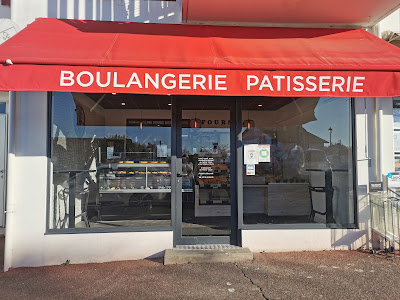 Boulangerie du Fronton à Mouguerre