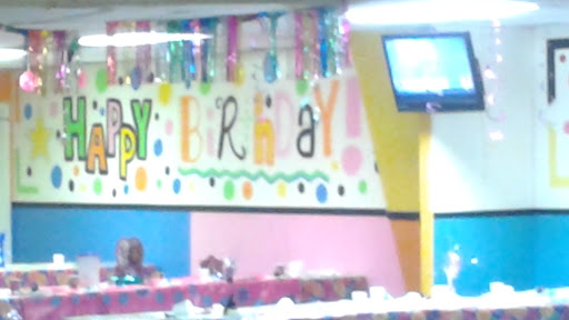 Event Planner «Skate Zone, Inc.», reviews and photos, 3115 Havendale Blvd, Auburndale, FL 33823, USA