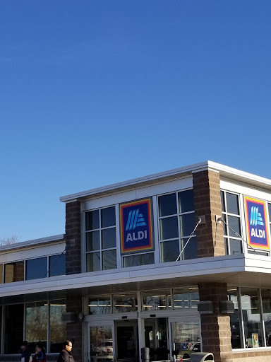 ALDI