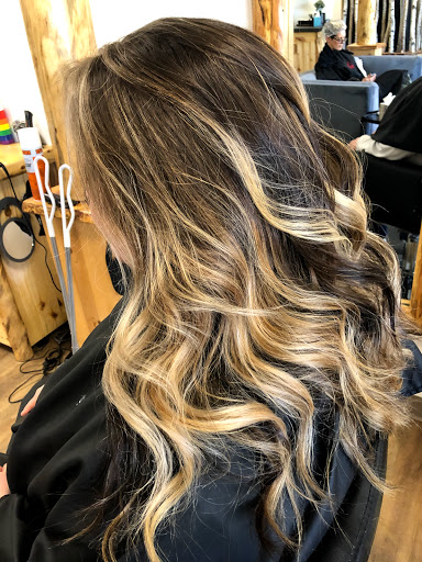 Beauty Salon «Aspen Grove Salon», reviews and photos, 801-803 Park St, Castle Rock, CO 80109, USA