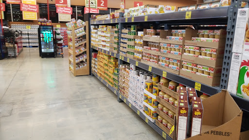 Grocery Store «Grocery Outlet Bargain Market», reviews and photos, 3508 College Blvd, Oceanside, CA 92056, USA