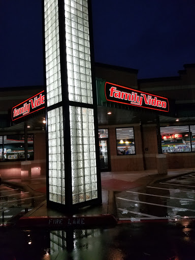 Movie Rental Store «Family Video», reviews and photos, 815 Mayfield Rd, Grand Prairie, TX 75052, USA