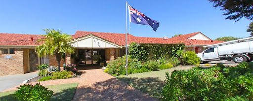 Bethanie Kingsley Aged Care Home