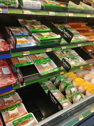 Supermarket «Walmart Neighborhood Market», reviews and photos, 14865 Telegraph Rd, La Mirada, CA 90638, USA