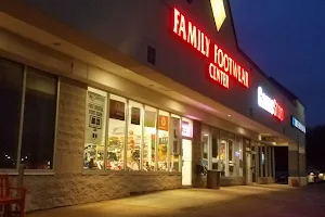 Family Footwear Center image