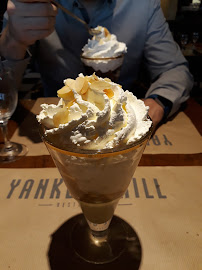 Affogato du Restaurant Yankee Grill Labège à Labège - n°4