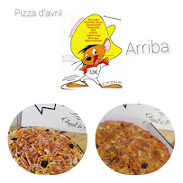 Pizza du Restaurant La Baraka pizzeria à Lunel - n°3