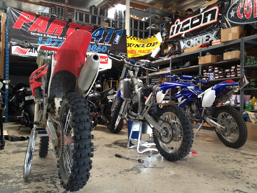 Motorcycle Parts Store «Parts411», reviews and photos, 157 Stare St, Pomona, CA 91766, USA