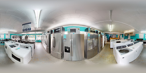 Used Appliance Store «Neu Appliances of Austin», reviews and photos, 123 N Loop Blvd E, Austin, TX 78751, USA