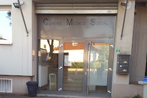 Centre Médico Social de Koenigshoffen