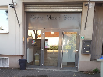 Centre Médico Social de Koenigshoffen