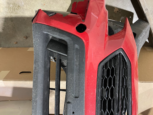 Auto Body Shop «Skyline Auto Body Shop», reviews and photos, 4215 Walney Rd, Chantilly, VA 20151, USA