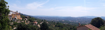 Parc naturel régional des Préalpes d'Azur du Restaurant français Café De L'Union à Spéracèdes - n°1