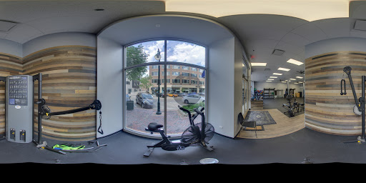 Gym «Geneva Fit, LLC», reviews and photos, 321 Stevens St, Geneva, IL 60134, USA