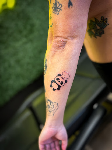 Find best half sleeve tattoo ideas for your next unique tattoo in Plano at Inked By Cory