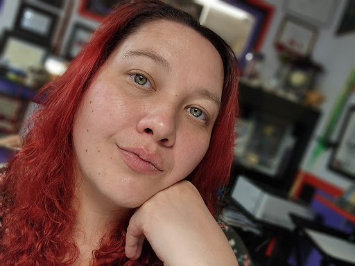 Find astrological tattoo ideas for your next unique tattoo in Stayton at Sink-Ink