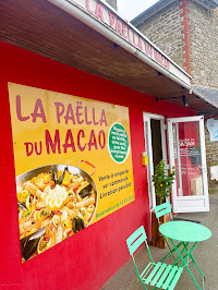 Photos du propriétaire du Restaurant de plats à emporter La paella du Macao à Dinard - n°1