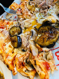 Pizza du Restaurant italien La Comedia à Paris - n°6