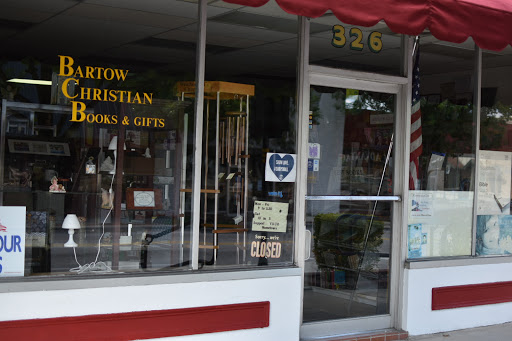 Book Store «Bartow Christian Books & Gifts», reviews and photos, 326 E Main St, Bartow, FL 33830, USA