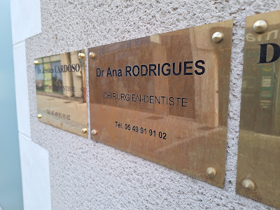 Cabinet Dentaire Rodrigues à Montmorillon