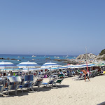 Photo n°4 de l'avis de Fiorella.i fait le 11/08/2017 à 20:18 sur le  Hotel Marinella di Muzzupappa Giacomo à Capo Vaticano