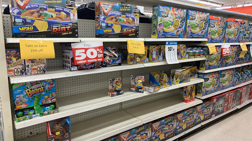 Discount Store «Kmart», reviews and photos, 200 Passaic Ave, Kearny, NJ 07032, USA