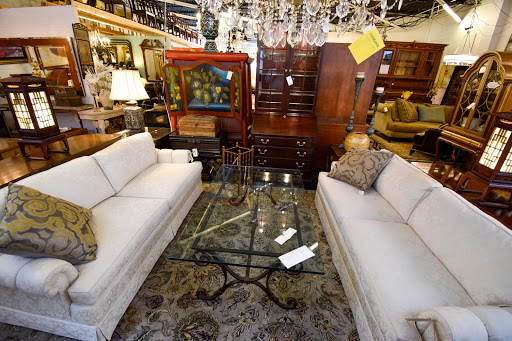 Furniture Store «Designers Furniture Exchange», reviews and photos, 5701 Richmond Ave, Houston, TX 77057, USA