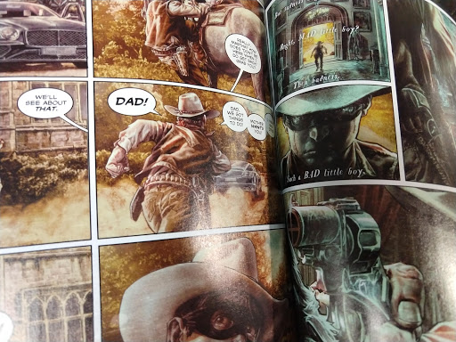 Comic Book Store «SpaceCat», reviews and photos, 1415 W San Carlos St, San Jose, CA 95126, USA