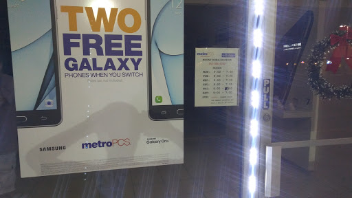 Cell Phone Store «MetroPCS Authorized Dealer», reviews and photos, 18830 US-441, Mt Dora, FL 32757, USA