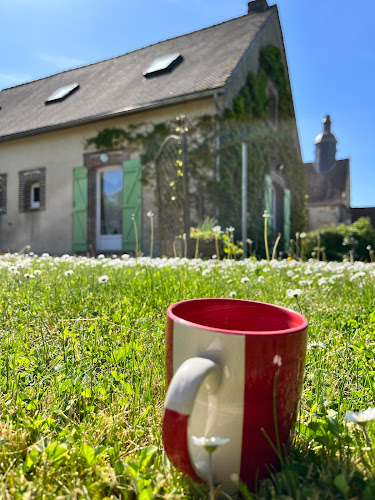 Gîte l'Atelier Montireau à Montireau