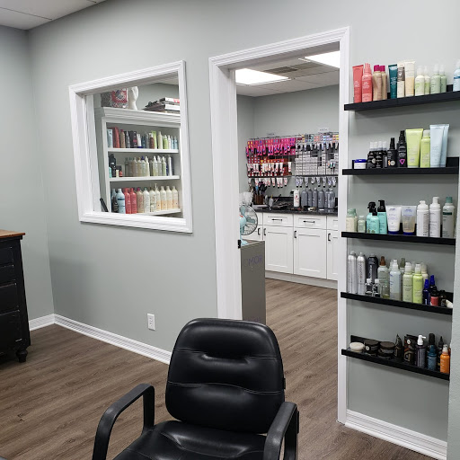 Beauty Salon «Face the Day Spa & Salon», reviews and photos, 917 E Silver Springs Blvd, Ocala, FL 34470, USA