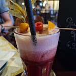 Photo n°1 de l'avis de Bastian.. fait le 12/09/2023 à 17:26 sur le  U-Nautic Restaurant & Pension à Waren