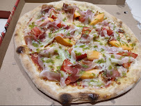 Pizza du Pizzeria Quercia Pizza à Barbezieux-Saint-Hilaire - n°10