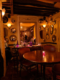 Atmosphère du Restaurant italien Le Petit Italien à Paris - n°15