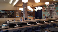 Atmosphère du Restaurant de sushis Le Shima Sushi Bar & Cuisine asiatique à L'Île-Rousse - n°3