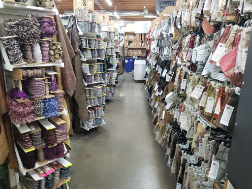 Fabric Store «H & R Fabrics - Home and Recreational Fabrics», reviews and photos, 1118 N 35th Ave, Phoenix, AZ 85009, USA