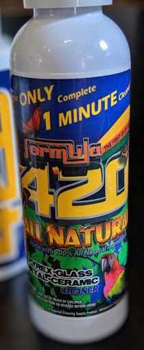 Tobacco Shop «Smokey discount tobacco», reviews and photos, 2316 E Main St, Plainfield, IN 46168, USA