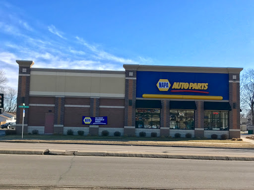 Auto Parts Store «NAPA Auto Parts - Auto Parts Of Hastings», reviews and photos, 1501 Vermillion St, Hastings, MN 55033, USA