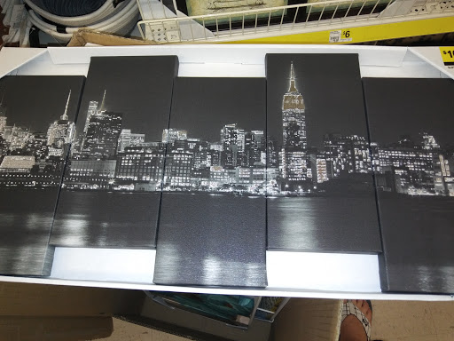 Home Goods Store «Dollar General», reviews and photos, 7175 US-1, Port St Lucie, FL 34952, USA