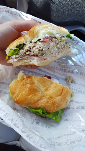 Deli «HoneyBaked Ham Company», reviews and photos, 3371 Brunswick Pike, Lawrenceville, NJ 08648, USA