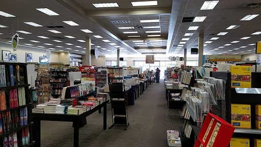 Book Store «Books-A-Million», reviews and photos, 1716 US Hwy 27 S, Sebring, FL 33870, USA